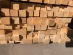 Vuren 58x67 mm en 40x115 mm, Doe-het-zelf en Verbouw, Hout en Planken, Ophalen, Nieuw, Balk, Vuren
