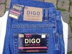 jeans Digo, Ophalen of Verzenden, Nieuw, Blauw, Overige jeansmaten