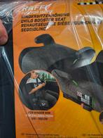 2x Kinderzitverhoger Isofix 125-150, nieuw, Kinderen en Baby's, Autostoeltjes, Overige merken, 15 t/m 36 kg, Nieuw, Ophalen of Verzenden