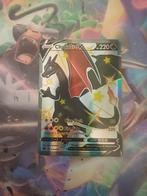 Shiny Charizard V - 79/073 - Pokémon Kaart, Ophalen of Verzenden, Zo goed als nieuw, Losse kaart, Foil