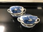 wedgwood soepkom, Ophalen of Verzenden, Zo goed als nieuw, Kom(men), Wedgwood