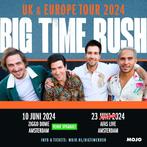2x Big Time Rush Tickets - 10 juni Ziggo Dome Amsterdam, Tickets en Kaartjes, Concerten | Nederlandstalig, Februari, Twee personen