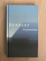 Bernlef - De Pianoman, Ophalen of Verzenden, Zo goed als nieuw