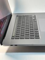 MacBook Pro 16” Eind 2019 2.6 Ghz i7, 32gb, 512GB SSD, MacBook Pro, Gebruikt, Overige groottes, Ophalen of Verzenden