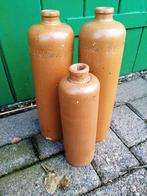 Jenever kruiken Lucas Bolst, Antiek en Kunst, Ophalen of Verzenden