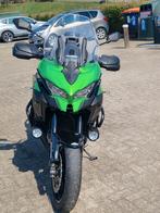 Kawasaki Versys 1000 Z.G.A.N., 4 cilinders, Particulier, ABS, Toermotor