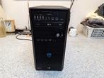 PC Core I 7p, Computers en Software, Desktop Pc's, HDD, Ophalen of Verzenden, Zo goed als nieuw, Nvt