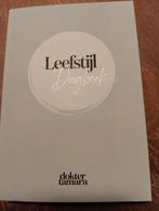 Dokter Tamara leefstijl dagboek, Verzenden, Nieuw