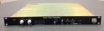 CRL AGC-400 (Orban) Mono AM Audio Leveler beschikbaar voor biedingen