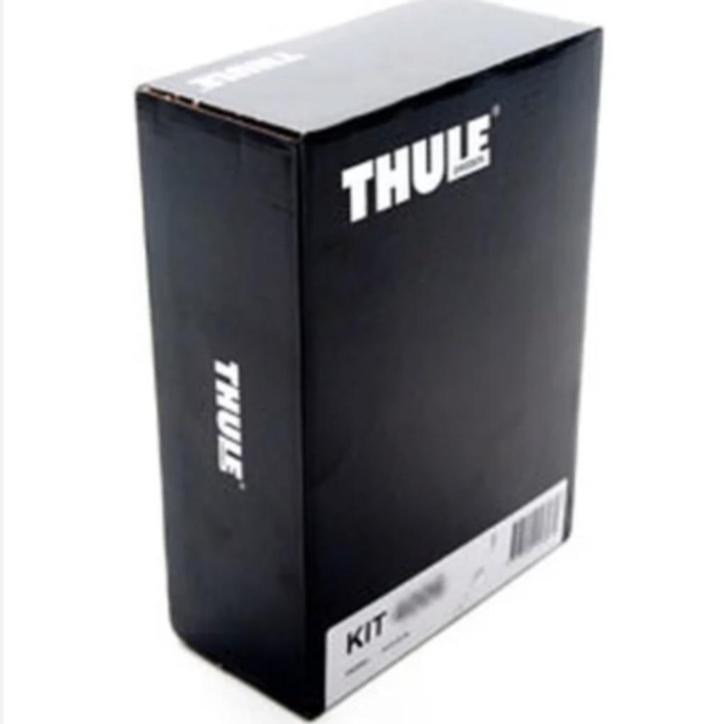 THULE KITSET 3015 - FORD FOCUS C-MAX - FOCUS 2 HATCHBACK, Auto diversen, Dakdragers, Zo goed als nieuw, Ophalen of Verzenden