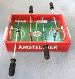 Voetbalbak Amstel, afmetingen 40 x 30 cm, Ophalen of Verzenden, Zo goed als nieuw