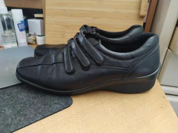 Ecco dames schoenen maat 38 beschikbaar voor biedingen