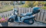 Sym symphony st 2022 nardo grey, Ophalen, Gebruikt, Overige modellen, Maximaal 45 km/u