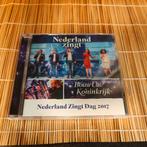 Nederland Zingt Dag 2017 CD - Bouw Uw Koninkrijk