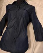 Nieuwe blauwe Tramontana blouse - Maat M, TIP!, Ophalen of Verzenden, Nieuw, Maat 38/40 (M), Blauw