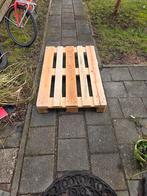 Pallet gratis af te halen, Ophalen, Vuren, Minder dan 200 cm, Pallet