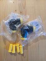 Hawle gas knie Tyleenslang 90 25mm, Overige materialen, Overige typen, Nieuw, Minder dan 2 meter