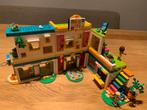 Lego Friends Highschool 41731, Ophalen of Verzenden, Zo goed als nieuw