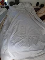 Hypo-allergeen matras- en dekbedhoes, Ophalen of Verzenden, Zo goed als nieuw, Eenpersoons, Dekbedovertrek