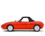 1:18  Fiat Barchetta 1995  -  Laudoracing, Overige merken, Laudoracing, Auto, Info@bram-modelcars.nl