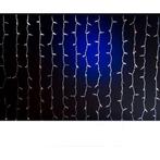 Lichtgordijn 2m x 3m Klassiek warm wit, Info@blynx.eu, Nieuw, Ophalen of Verzenden, Oslostraat 50 6135 LM Sittard