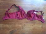 BH van Hunkemoller, Kleding | Dames, Ondergoed en Lingerie, Hunkemöller, Verzenden, Rood, BH
