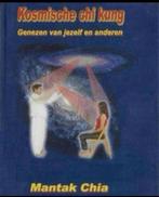 Kosmische Chi Kung Genezen van jezelf en anderen, Boeken, Ophalen of Verzenden, Zo goed als nieuw, Spiritualiteit algemeen, Instructieboek