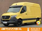 Mercedes-Benz Sprinter 316CDI 164PK L2H2 M-Bux / LED / EURO6, 13 km/l, Gebruikt, Mercedes-Benz, Bedrijf