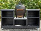 BBQ meubel - Zwart Douglas hout, stijlvol en op maat gemaakt, Ophalen, Maatwerk, MGM Trading, Nieuw