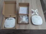 2x Aruba IAP-305-RW Access Point inclusief platfondbeugel, Computers en Software, Accesspoints, Ophalen of Verzenden, Gebruikt