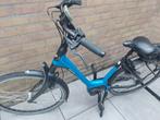 Sparta M8b E-bike - Fijne Stadsfiets, Ophalen, Sparta, Zo goed als nieuw, 47 tot 51 cm