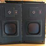 Sony APM-12ES, Audio, Tv en Foto, Luidsprekers, Ophalen of Verzenden, Gebruikt, Front, Rear of Stereo speakers, Sony