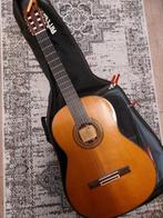 Yamaha G-245S Klassieke Gitaar, Ophalen of Verzenden, Gebruikt, Klassieke of Spaanse gitaar, Met koffer