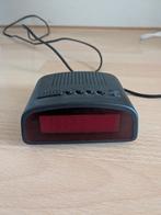 Digitale wekker, Ophalen, Gebruikt