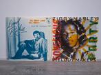 Diverse Maxi singles 12" inch 45 toeren platen., Gebruikt, Maxi-single, Ophalen of Verzenden, Pop