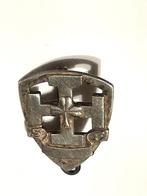 Scouting France pin la Hutte frankrijk broche, Verzamelen, Scouting, Ophalen of Verzenden, Embleem, Speld of Insigne