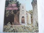 LP J.D. Crowe - The Model Church, Ophalen of Verzenden, 12 inch