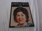 VERONICA 1973-SLADE-WHO-ZANGERES ZONDER NAAM-B DYLAN, Verzenden, 1980 tot heden, Tijdschrift