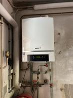 Nefit Cv ketel én geiser gratis - zelf demonteren, Doe-het-zelf en Verbouw, Geisers en Boilers, Minder dan 20 liter, Ophalen, Gebruikt