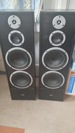Life Speakers, Audio, Tv en Foto, Luidsprekers, Ophalen, 120 watt of meer, Front, Rear of Stereo speakers, Overige merken