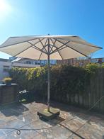 parasol glatz, Tuin en Terras, Ophalen of Verzenden, Zo goed als nieuw