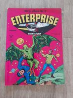 Ruimteschip Enterprise stripalbum nr 2, Boeken, Stripboeken, Eén stripboek, Ophalen of Verzenden, Gelezen