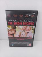 The Virgin suicides - DVD - Sofia Coppola, Vanaf 12 jaar, Ophalen of Verzenden, Gebruikt, Drama