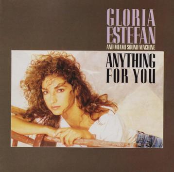Gloria Estefan Miami Sound Machine CD 's DVD 's en meer beschikbaar voor biedingen