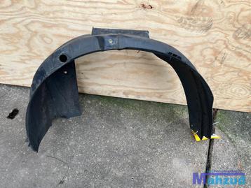 OPEL CORSA C Links voor modderkuip wielkuip 2000-2005 beschikbaar voor biedingen
