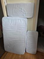 Gratis Meegroei Matras - Gebruikt, Kinderen en Baby's, Babywiegjes en Ledikanten, Ophalen, Gebruikt