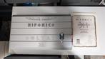 Versterker Hifonics Boltar XI 2  262 watt of 1  882 watt, Auto diversen, Autospeakers, Ophalen of Verzenden, Gebruikt