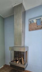 DRU Diablo, Huis en Inrichting, Haarden, Ophalen, Gebruikt, Inbouwhaard, Gashaard