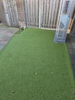 Gratis kunstgras ophalen - 10m2, Tuin en Terras, Gras en Kunstgras, Ophalen of Verzenden