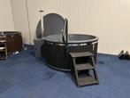VOORDEEL mega luxe hottub diesel kachel bio heater rexener, Verzenden, Nieuw, Filter